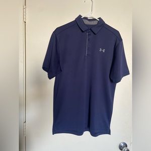 Under Armour heat gear shirt